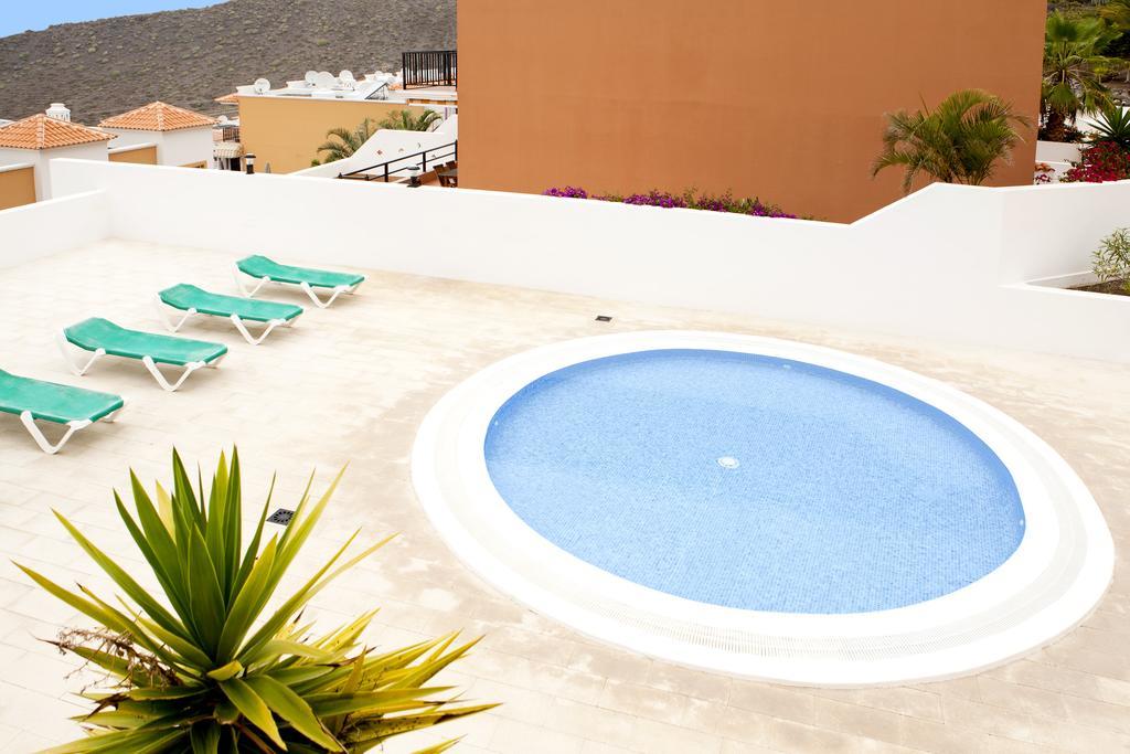 Sunset View And Pool In Paradise アデヘ エクステリア 写真