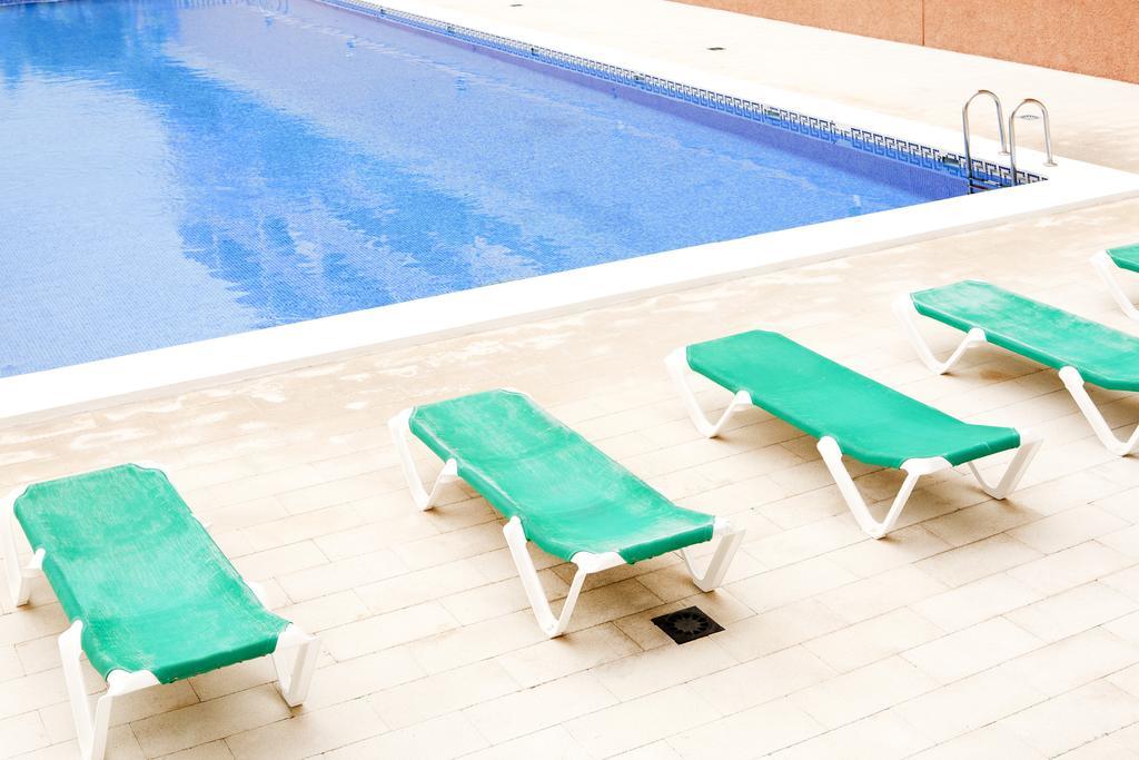 Sunset View And Pool In Paradise アデヘ エクステリア 写真